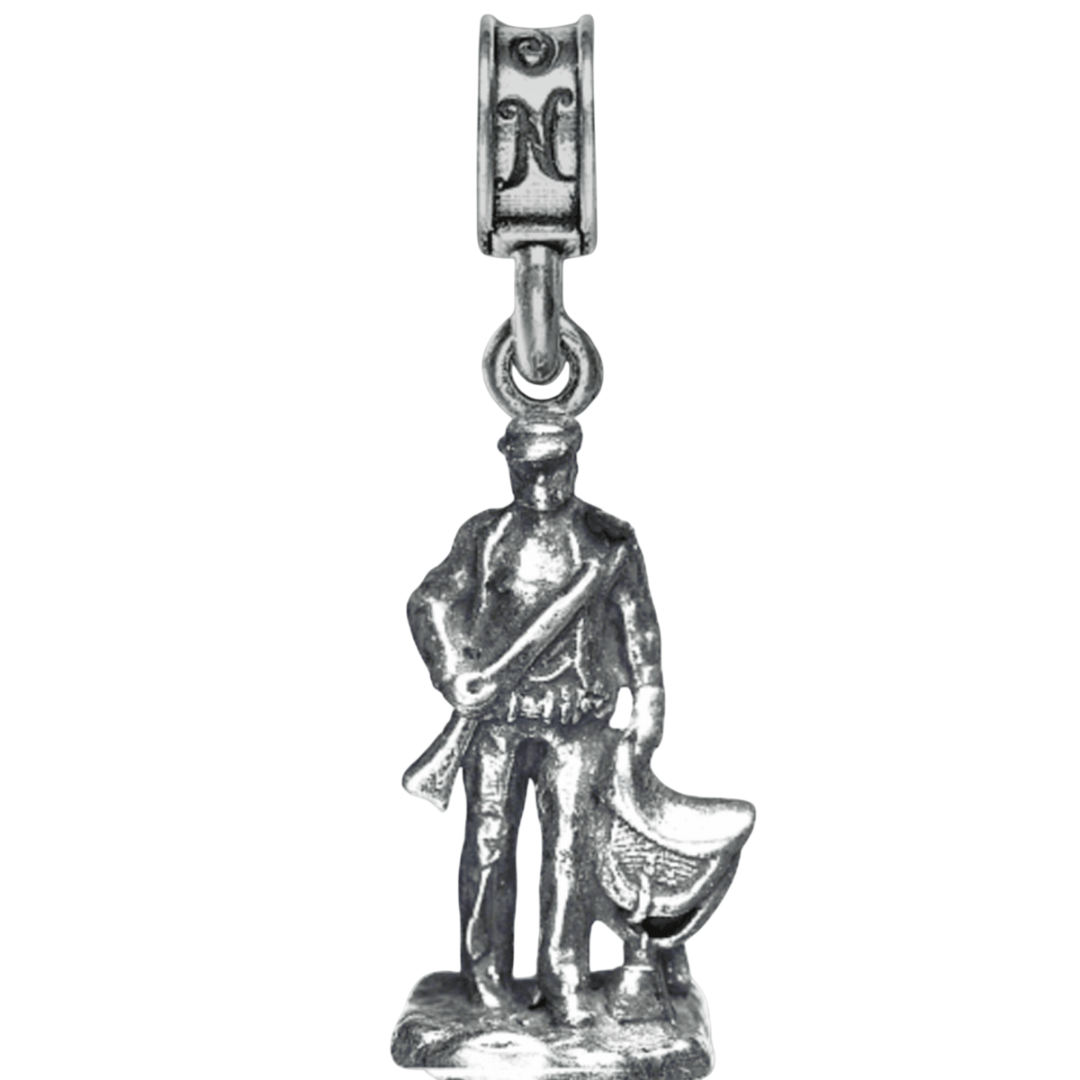 Fort Huachuca Javelina Charm