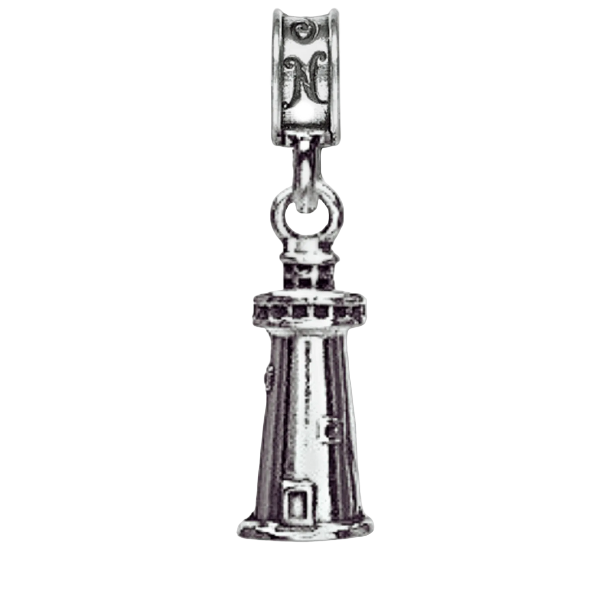 Aberdeen Proving Ground Lighthouse Charm