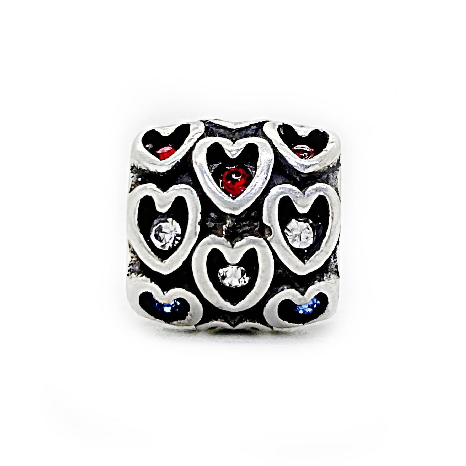 Red White and Blue R.U.L.P.H