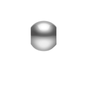 Silver Smart bead