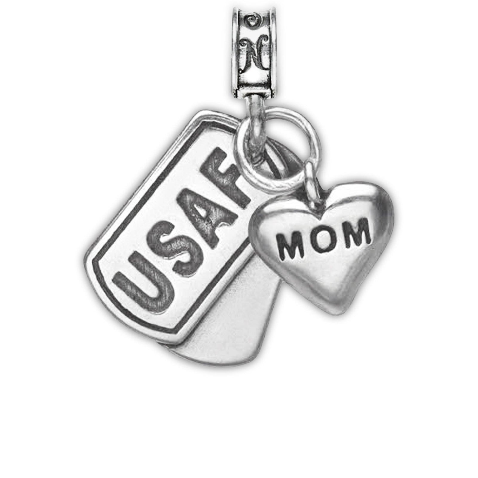 Air Force Dog Tag Twinkle Bundle