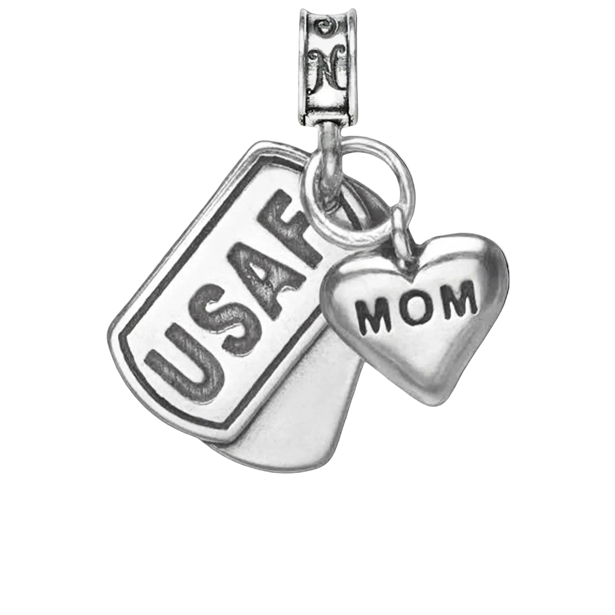 Air Force Dog Tag Twinkle Bundle