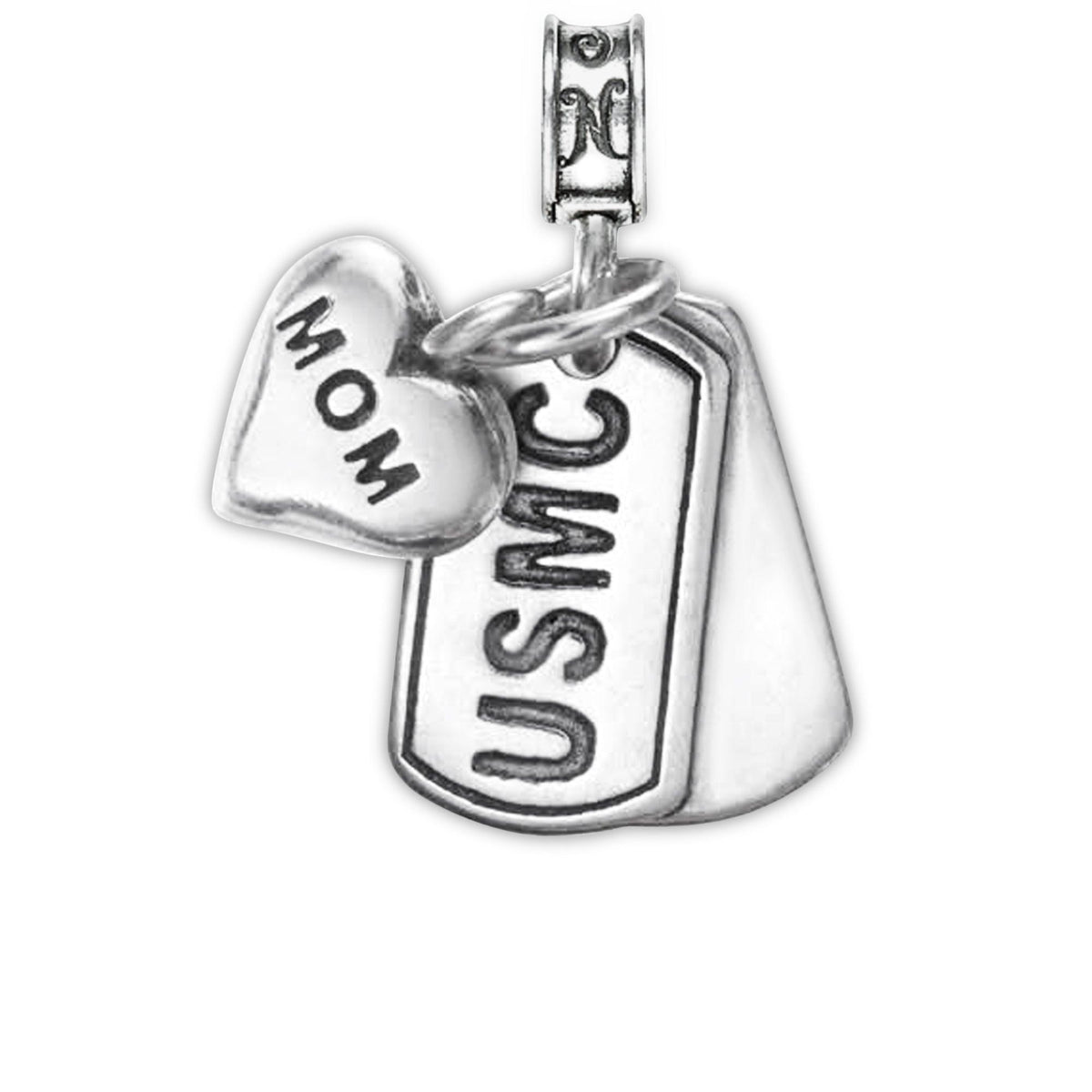 Marine Corps Dog Tag Twinkle Bundle
