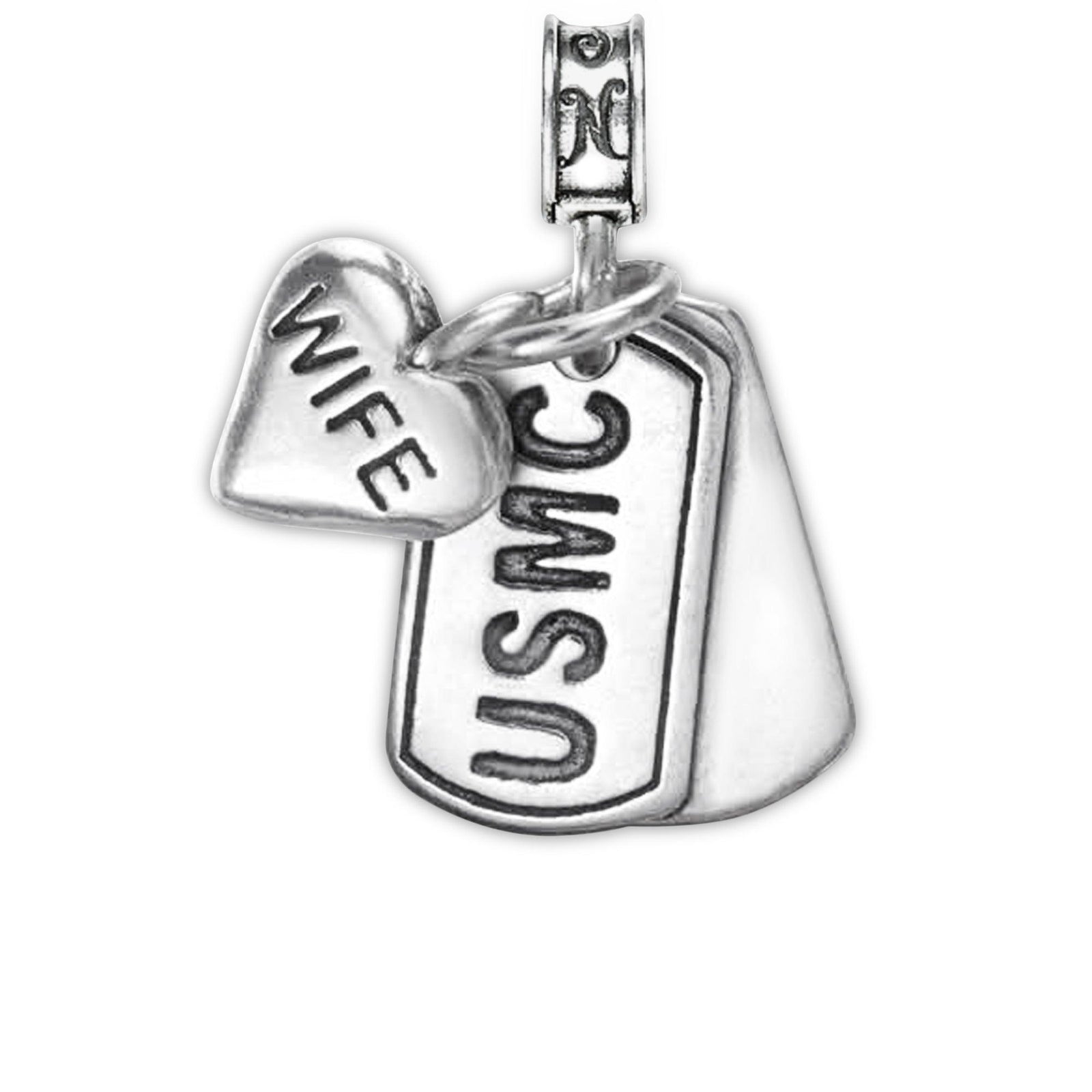 Marine Corps Dog Tag Twinkle Bundle