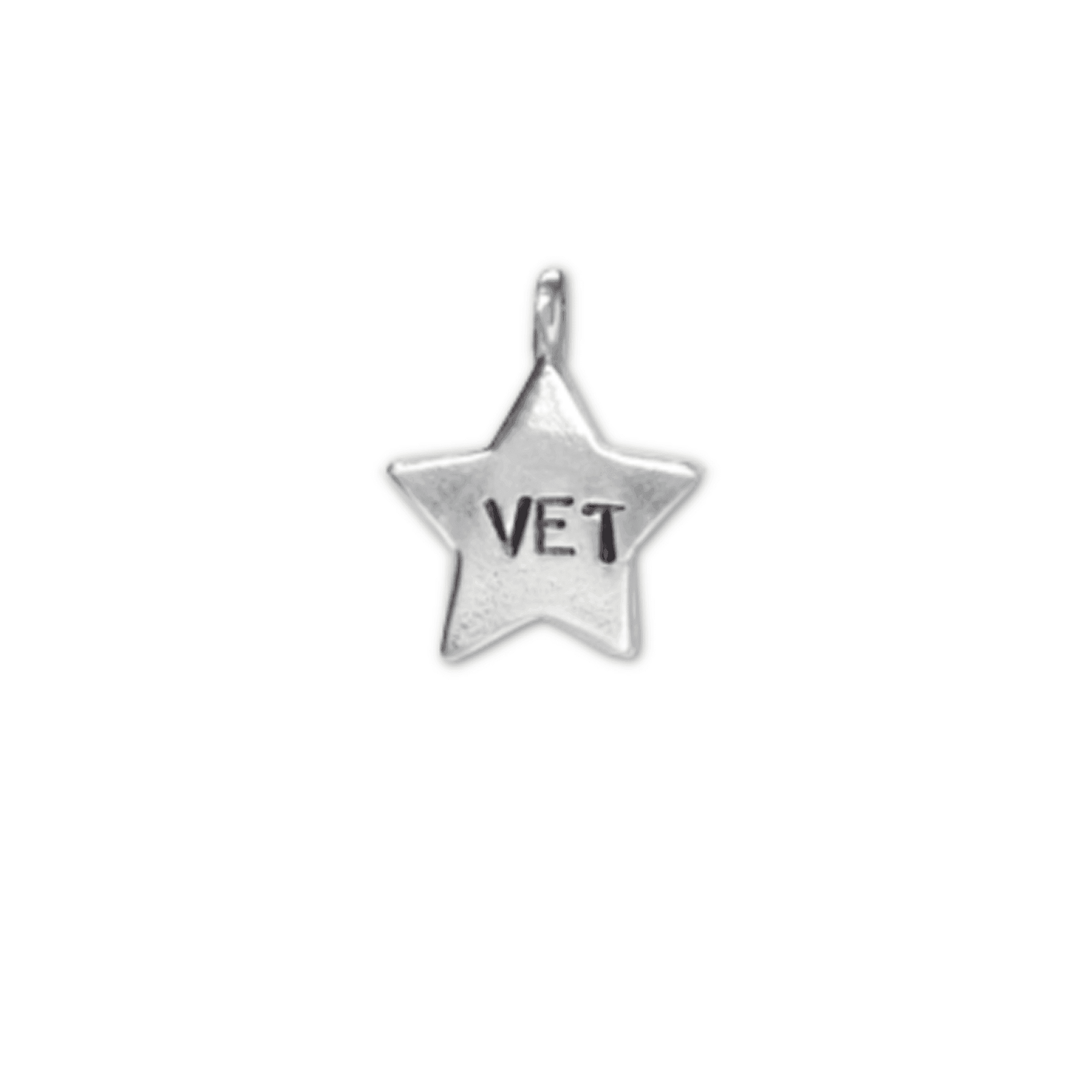 Mini Twinkle Star Charm