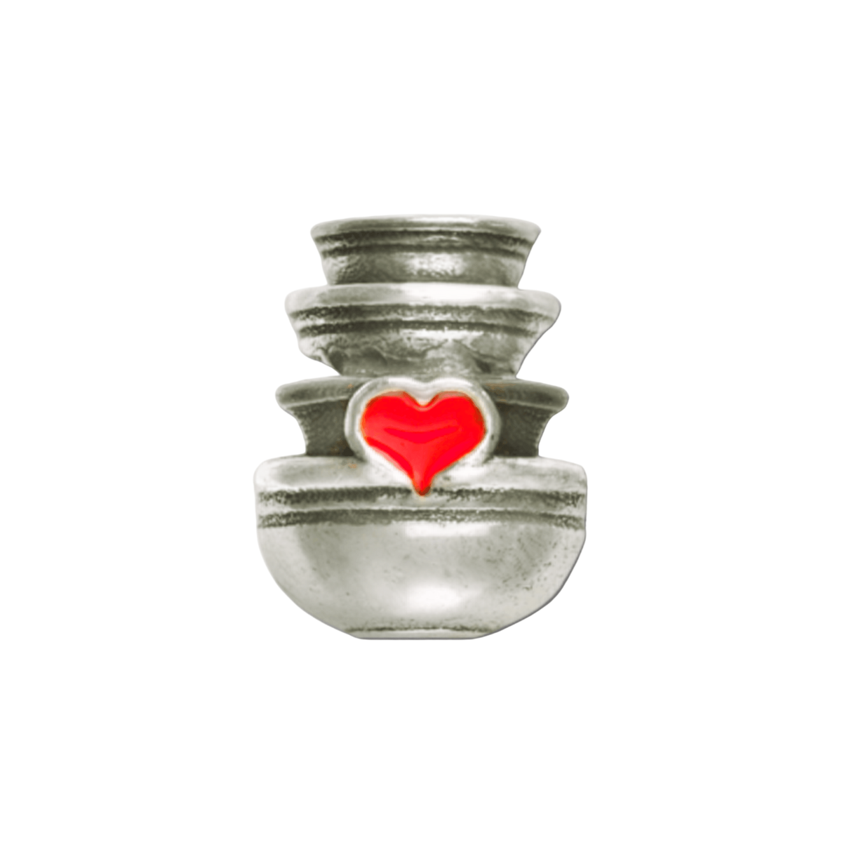 Vintage Love Bead Charm