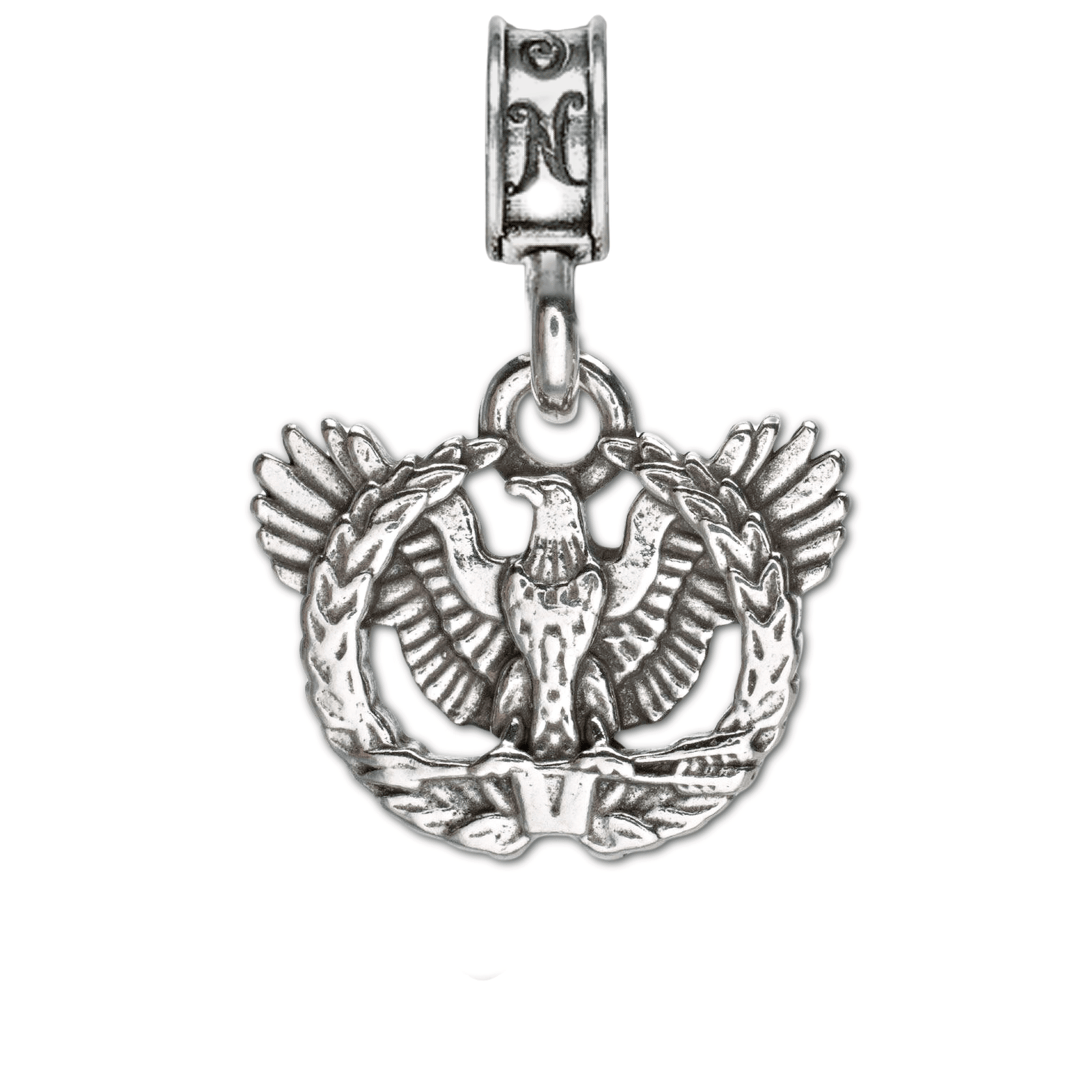 Warrant Officer Corps Charm