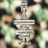 MCB Quantico Crossroads of the Marine Corps Charm