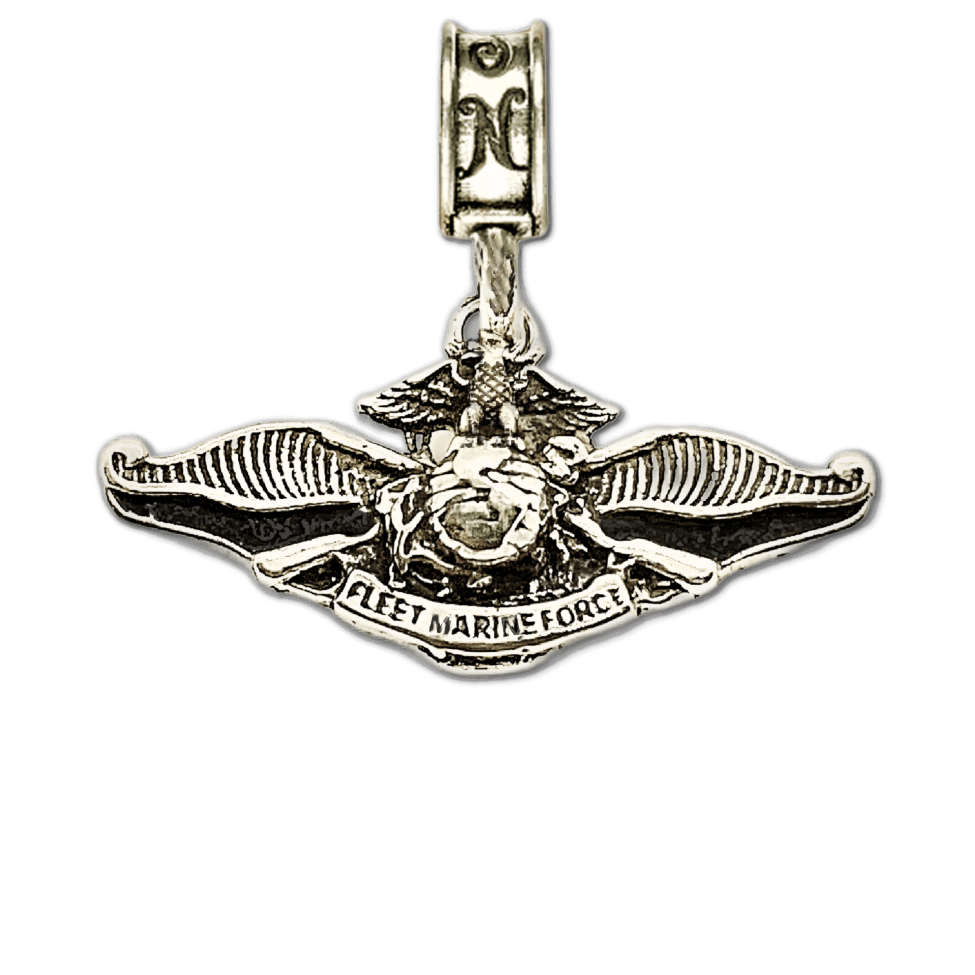 Fleet Marine Force Insignia, USMC, United States Marine Corps