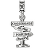 MCB Quantico Crossroads of the Marine Corps Charm