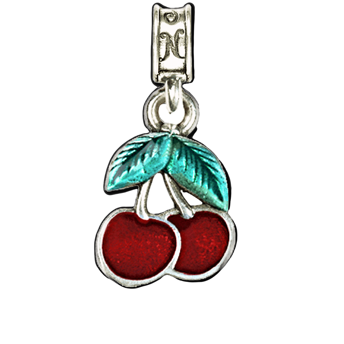 MCAS Cherry Point Cherry Charm