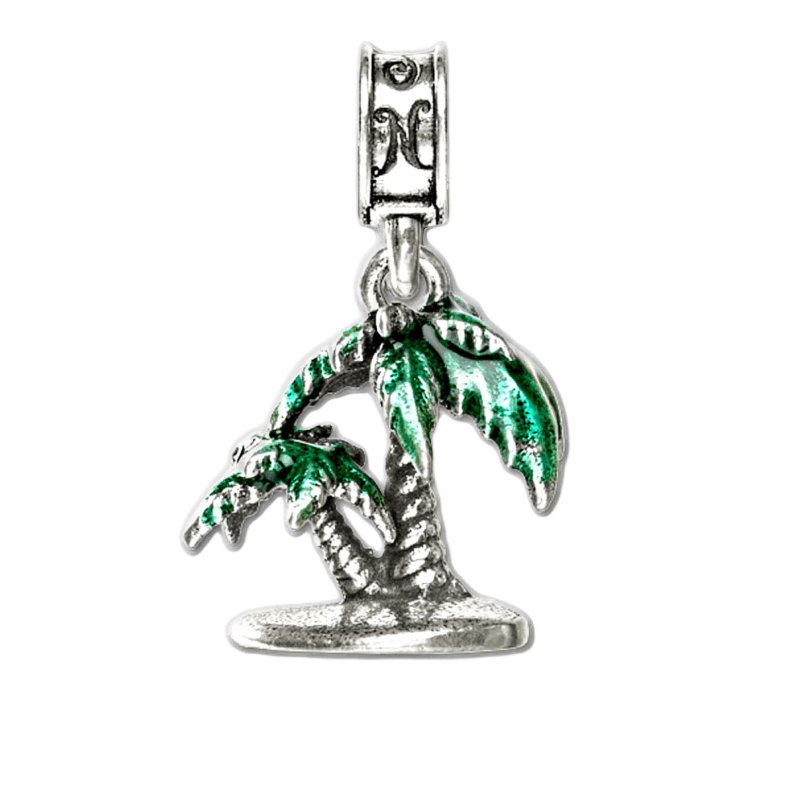 Twentynine Palms Palm Tree Charm