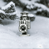 Coastie Nutcracker Charm