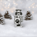 Coastie Nutcracker Charm