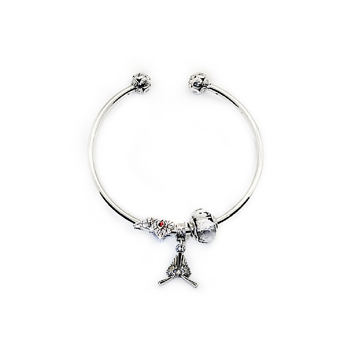 MCAS New River Aircraft Propeller Charm