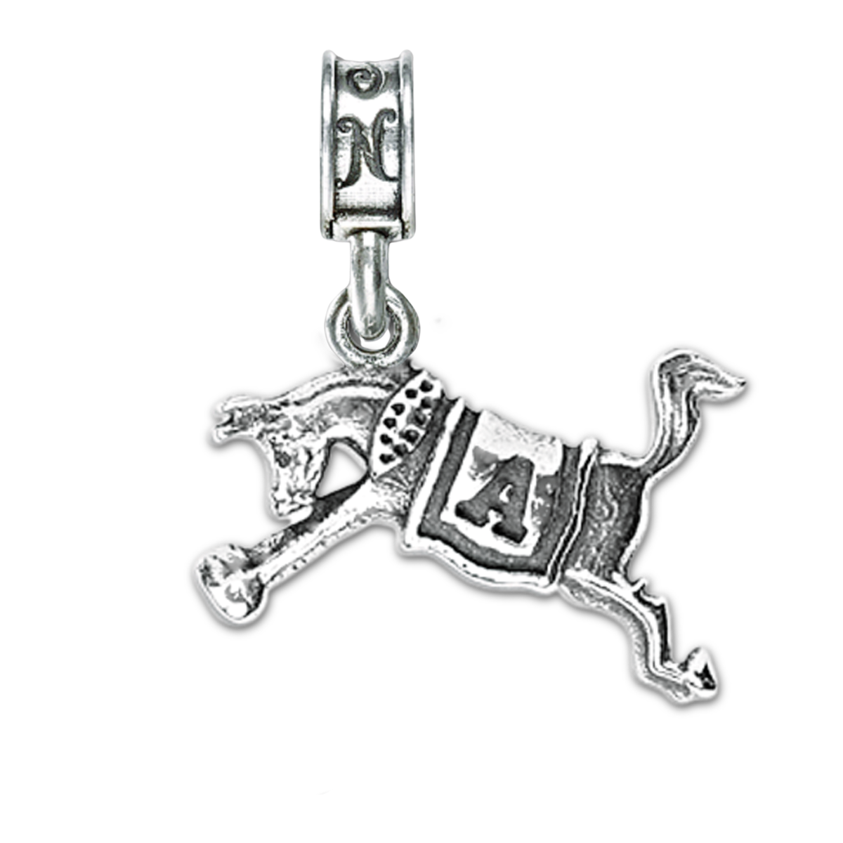 USMA West Point, NY Mule Charm