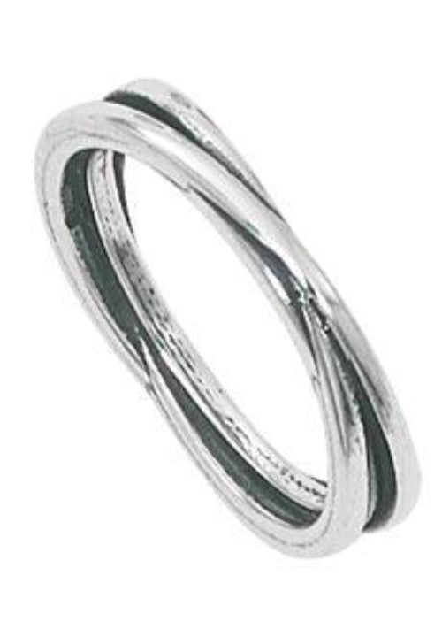 Ring-Crossroads Ring
