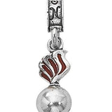 Military Jewelry, Military Charms, Military Gifts, Ordnance Charm