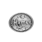 Mom Bead Charm