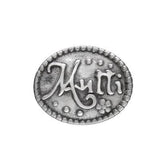 Mom Bead Charm
