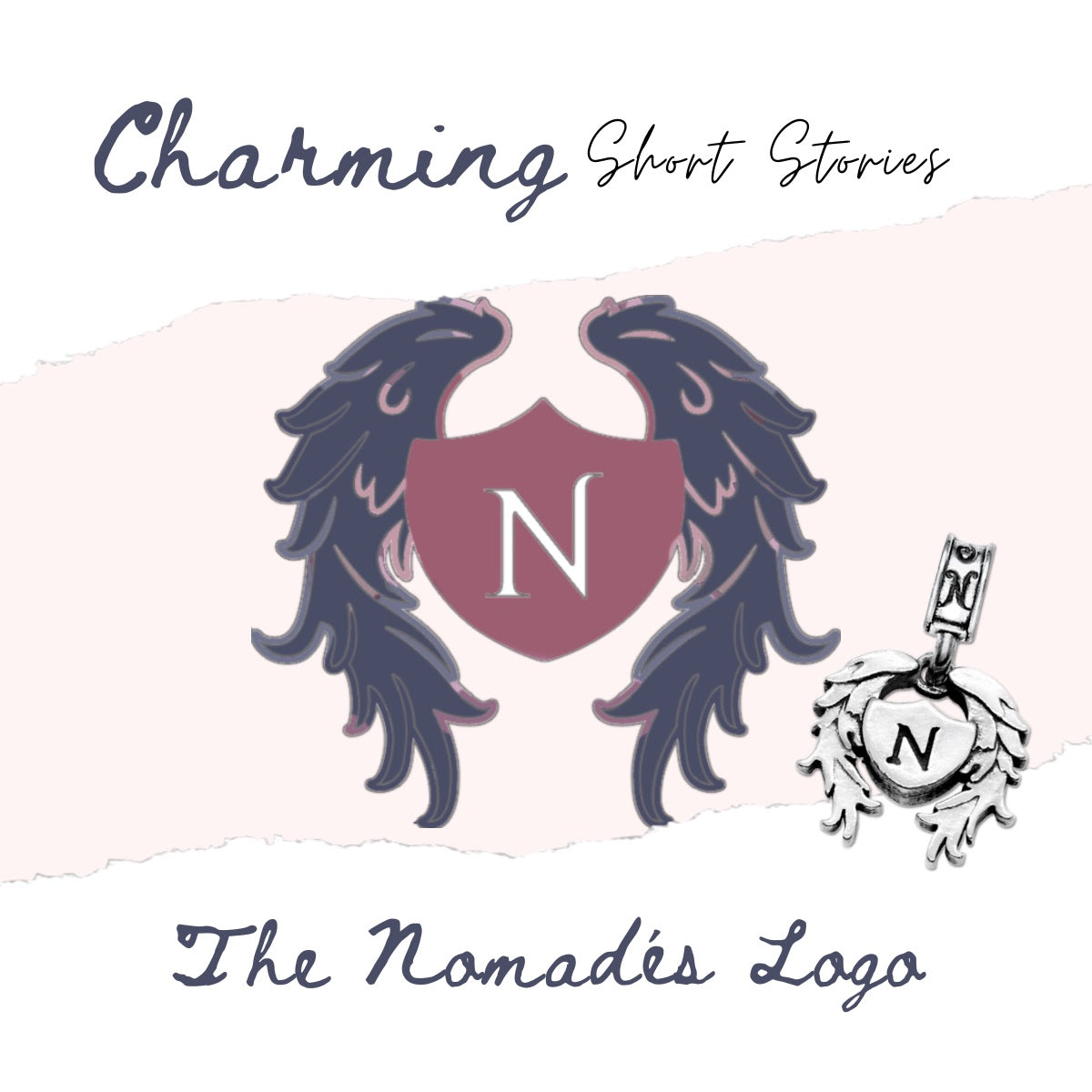 The Nomadés Logo