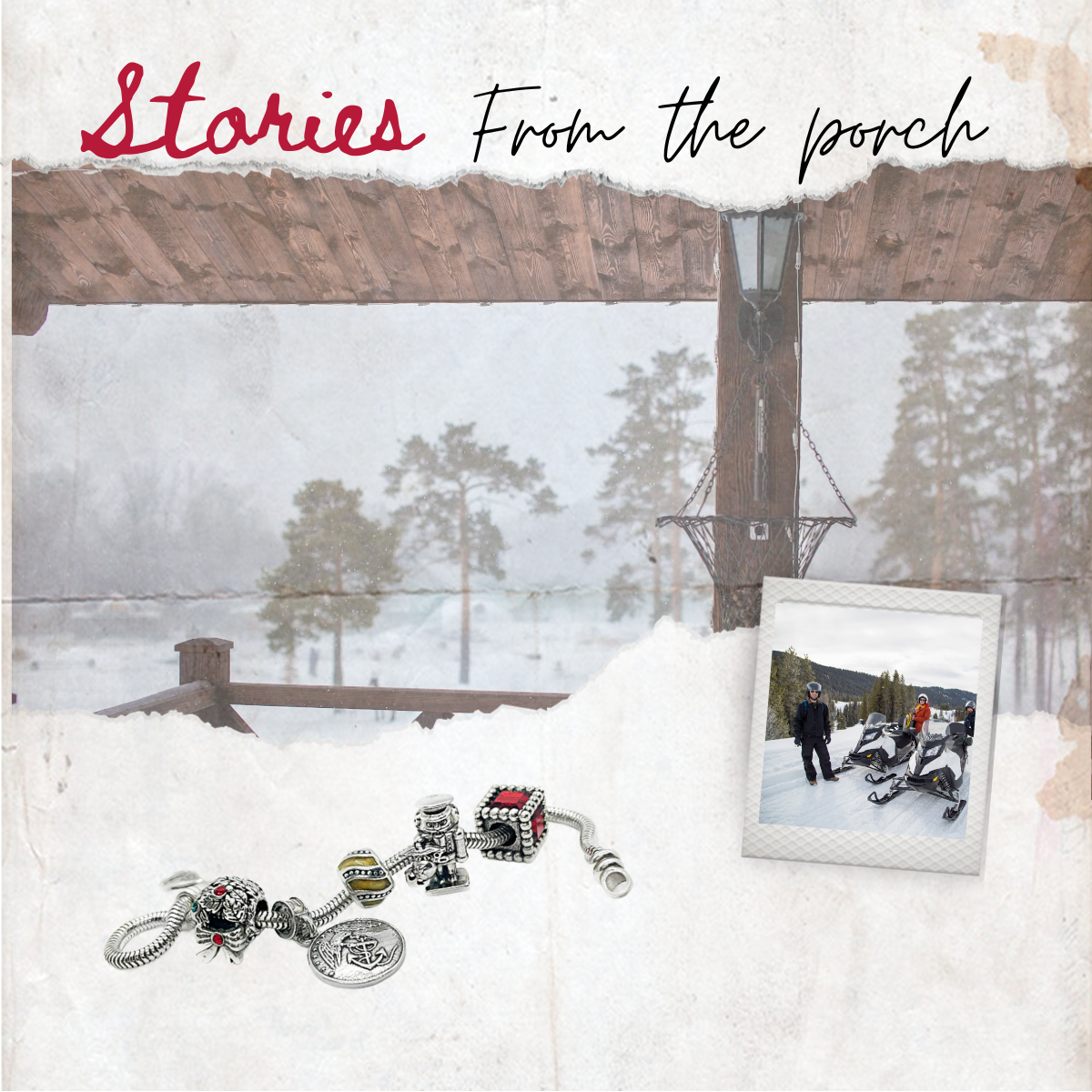 A Christmas to Remember…It Will Be Fun…They Said