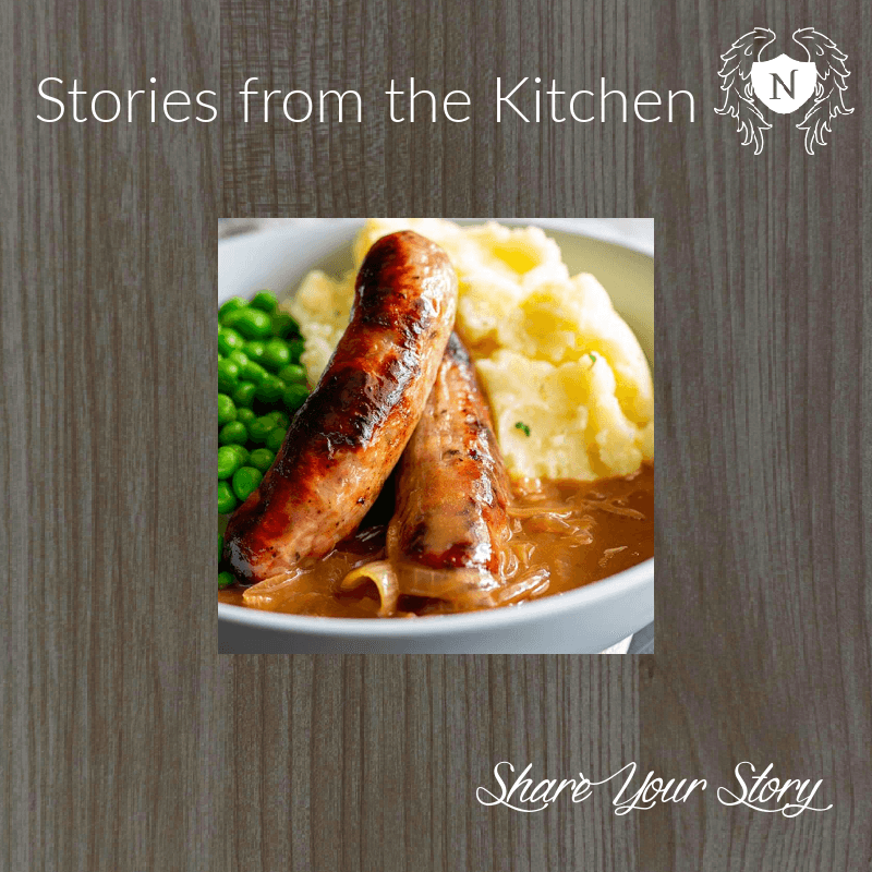 Bangers and Mash - Nomadés Collection