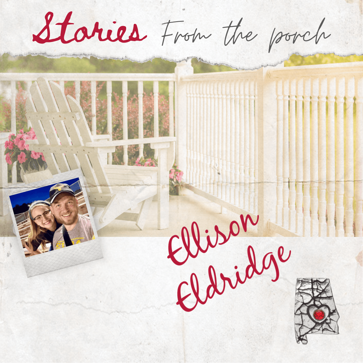 Ellison Eldridge - Nomadés Collection