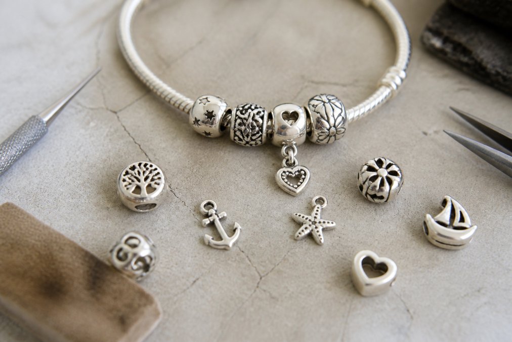 Handmade Sterling Silver Charms for Bracelets: 2026 Guide