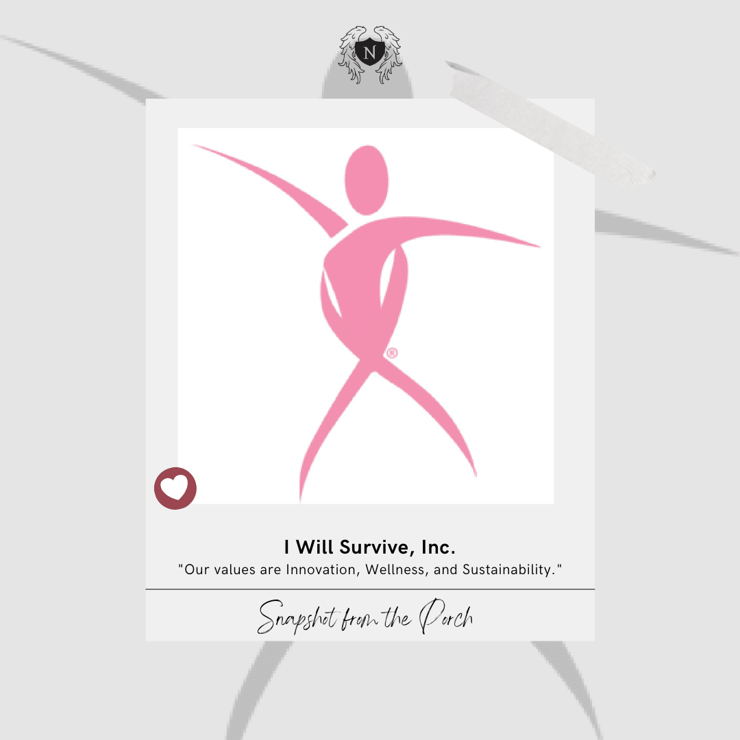 I Will Survive, Inc - Nomadés Collection