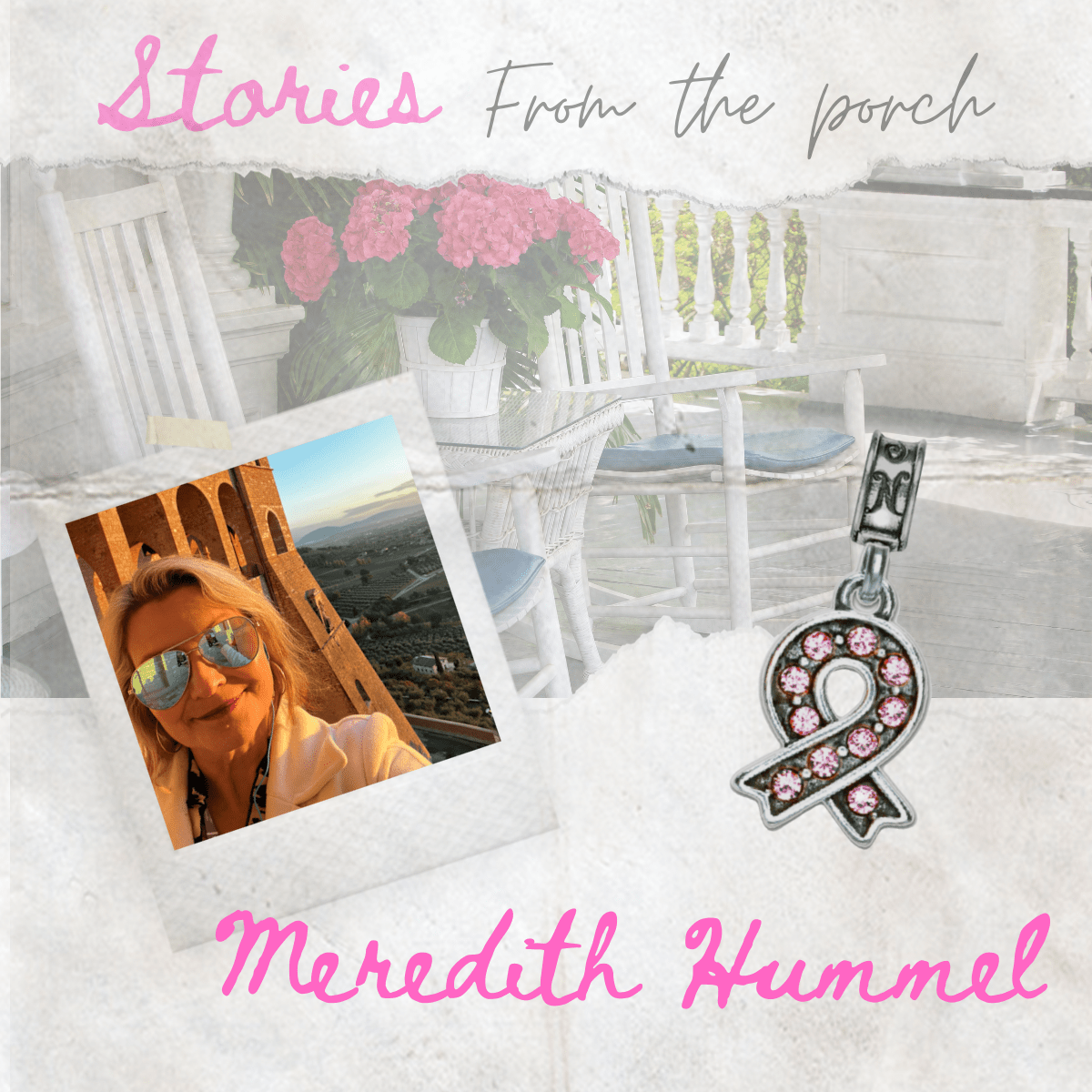 Meredith Hummel - Nomadés Collection