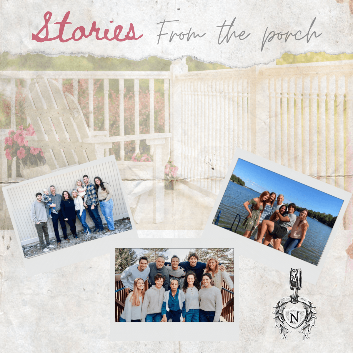 Nomadés Edition - Nomadés Collection