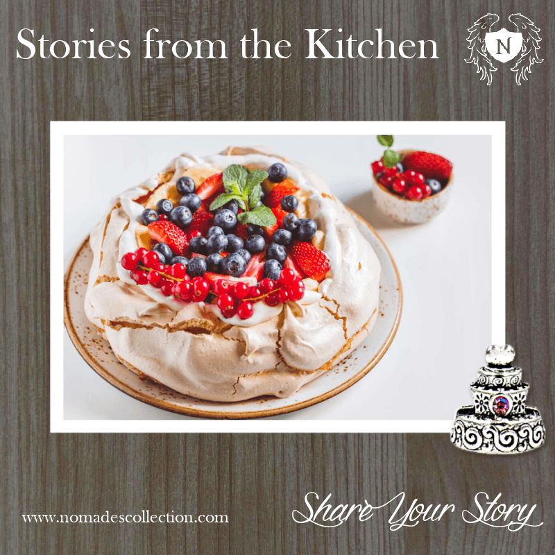 Pavlova - Nomadés Collection