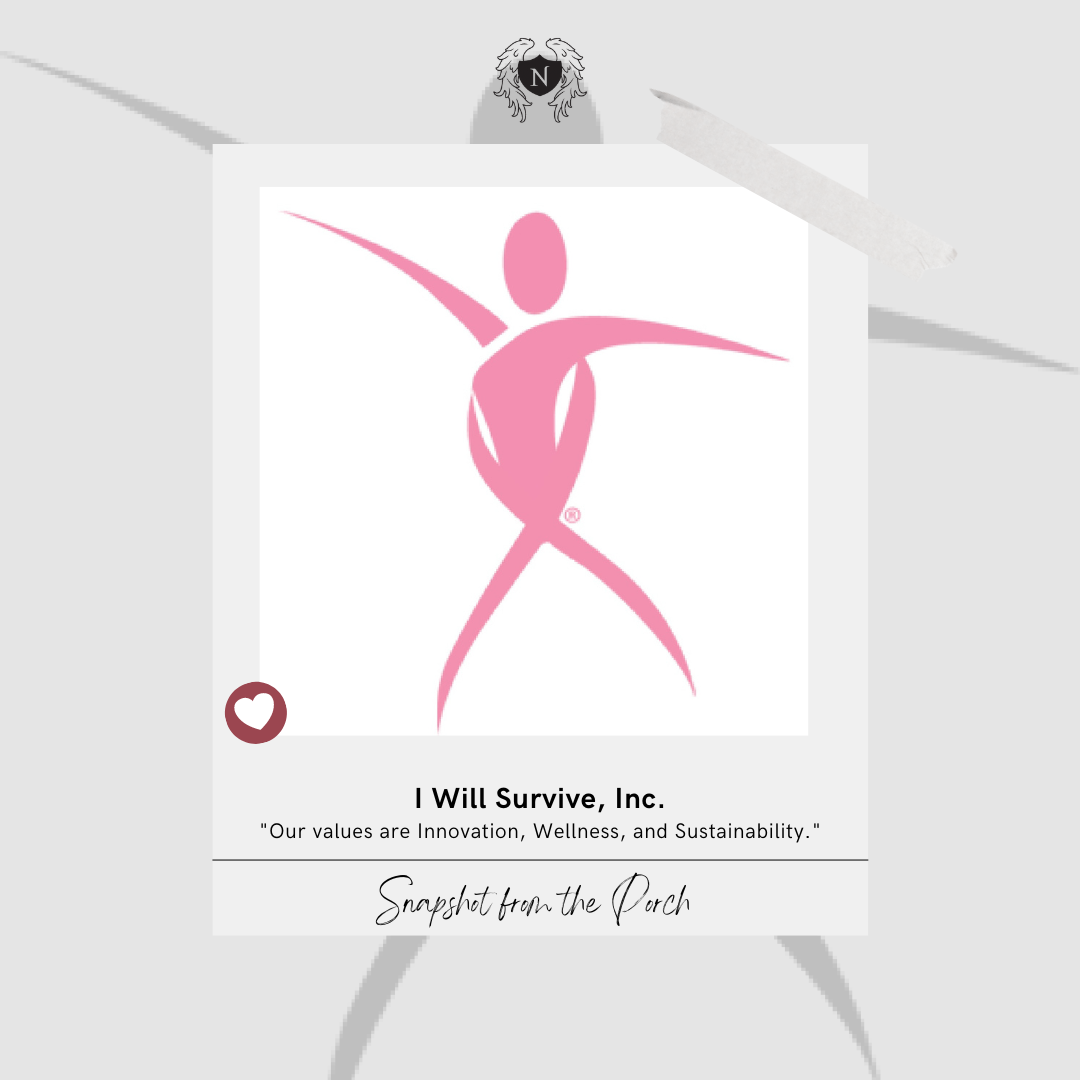 I Will Survive, Inc