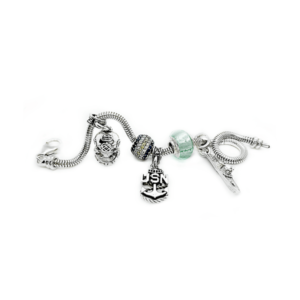 Sea Charm Collection