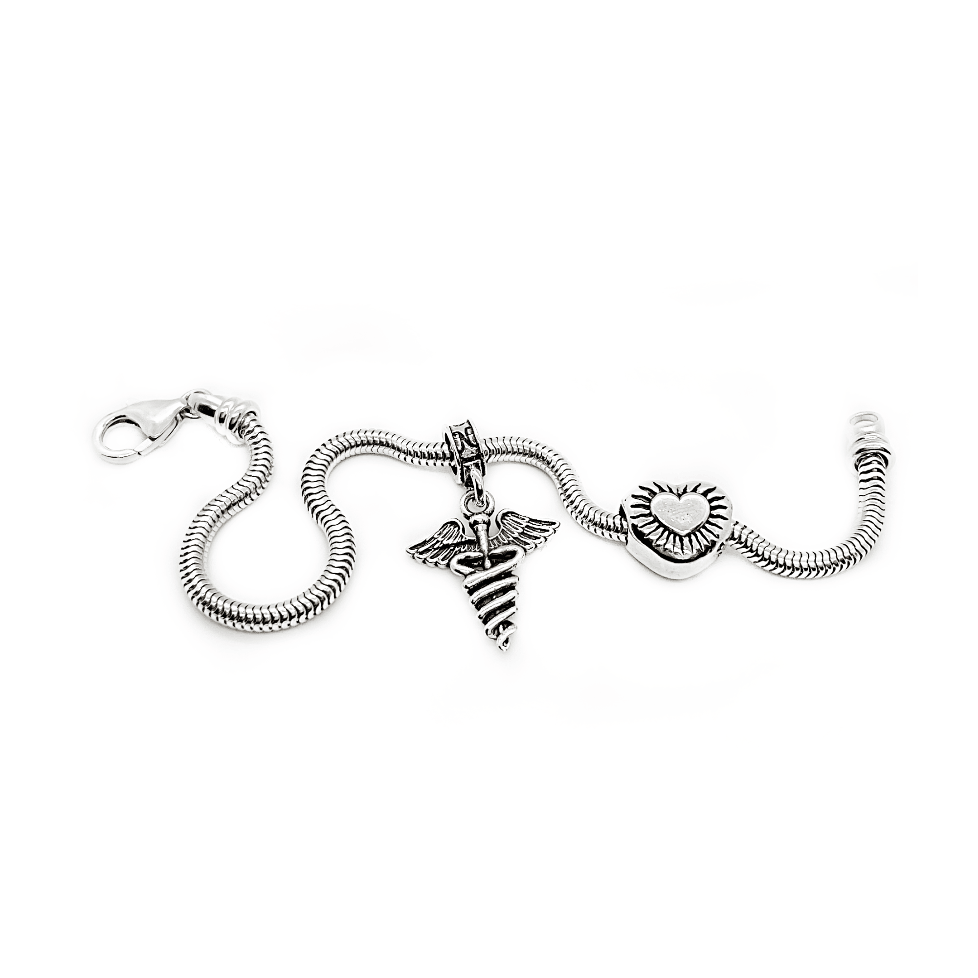 Medical Charm Collection