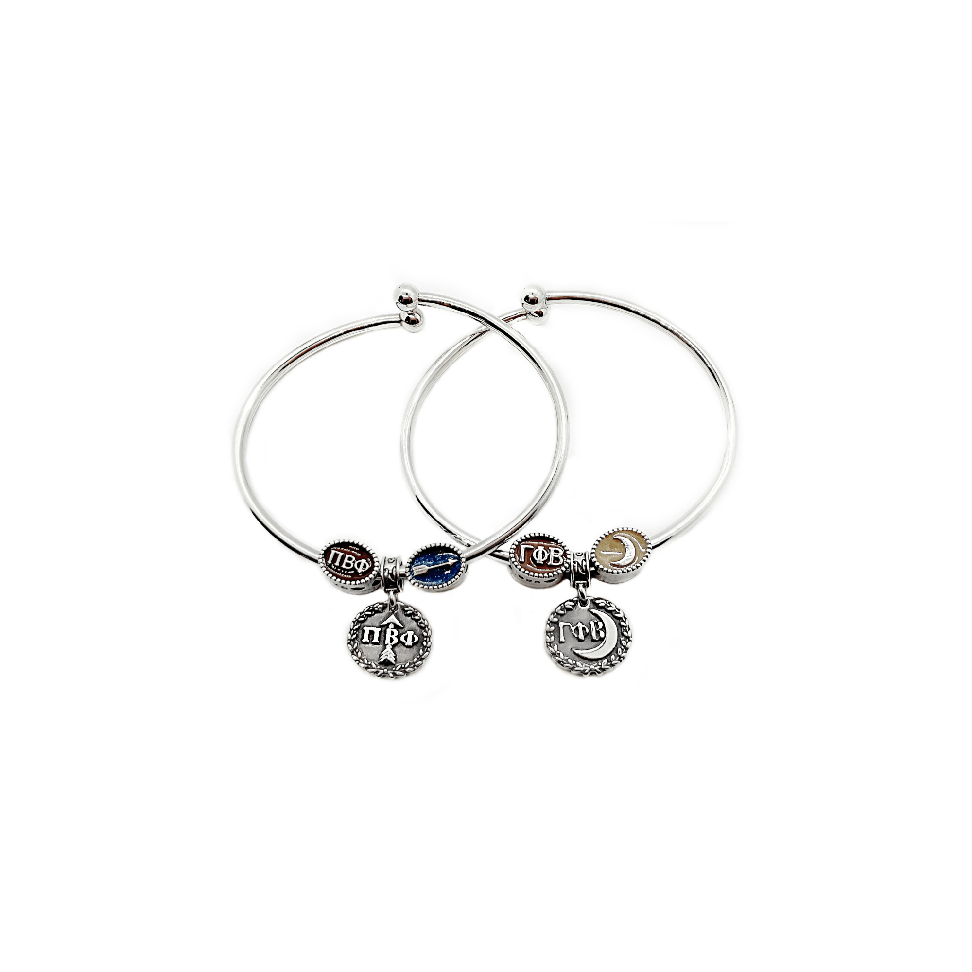 Sisterhood Dangle Charm Collection