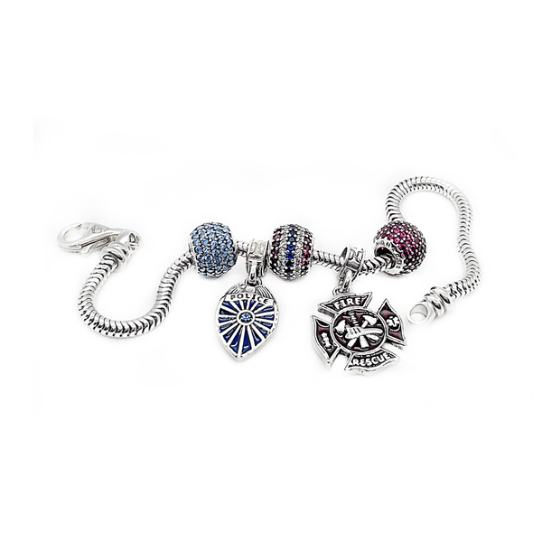 Professional Charm Collection
