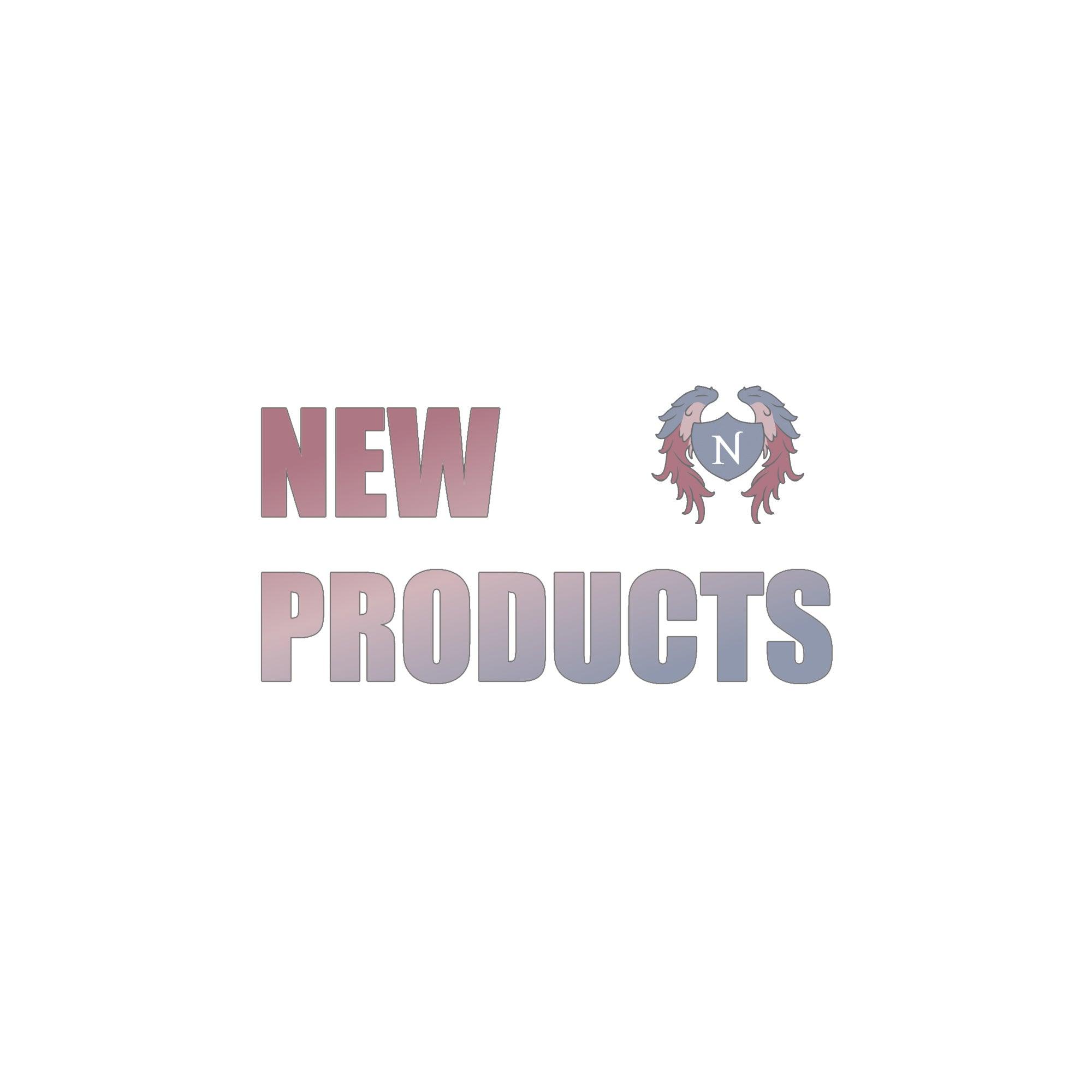 NEW PRODUCTS