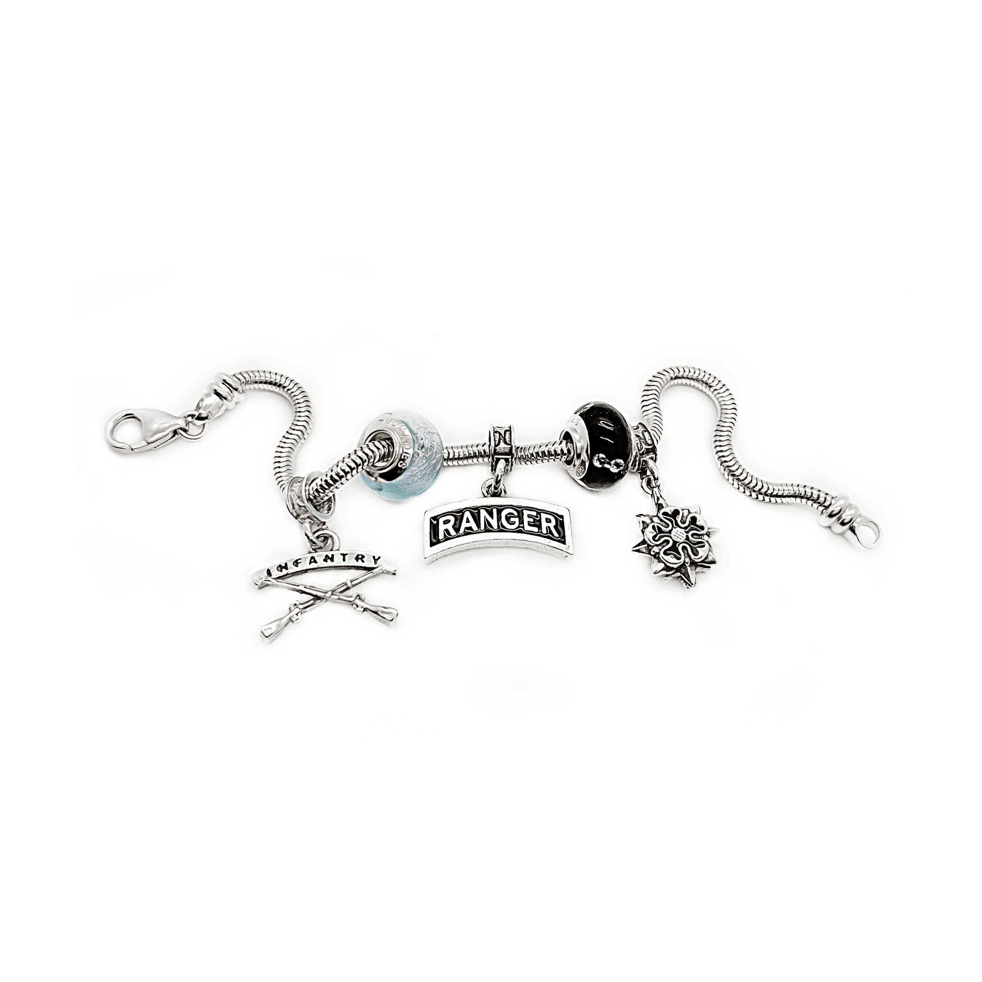 Land Charm Collection - Nomadés Collection