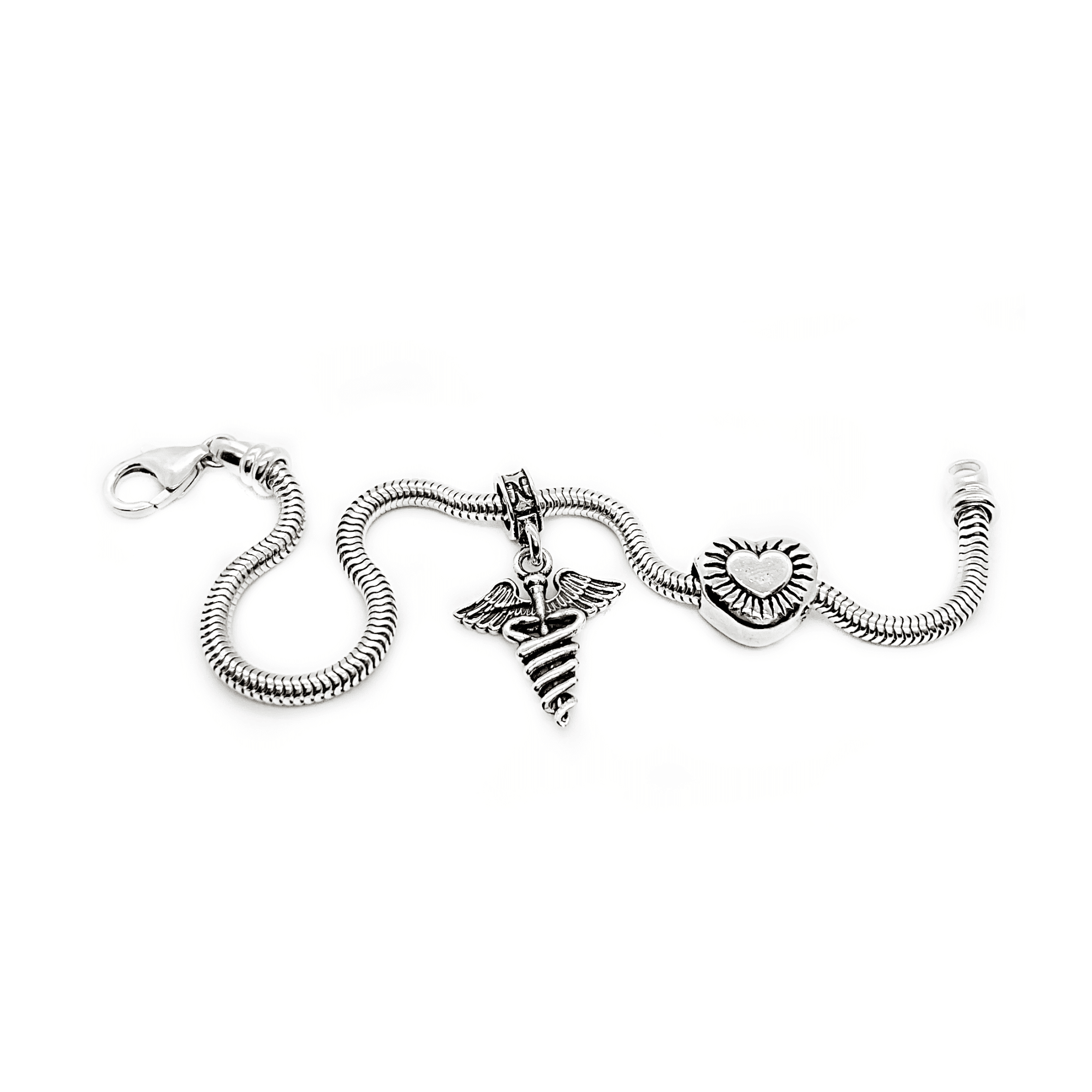 Medical Charm Collection - Nomadés Collection