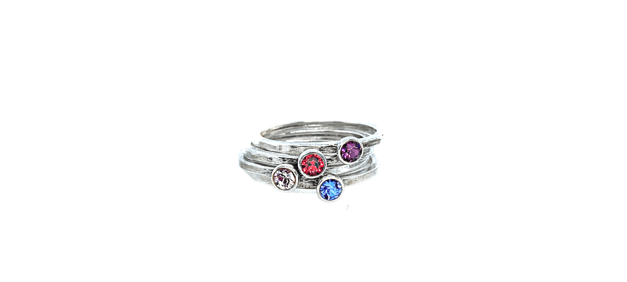 Rings - Nomadés Collection