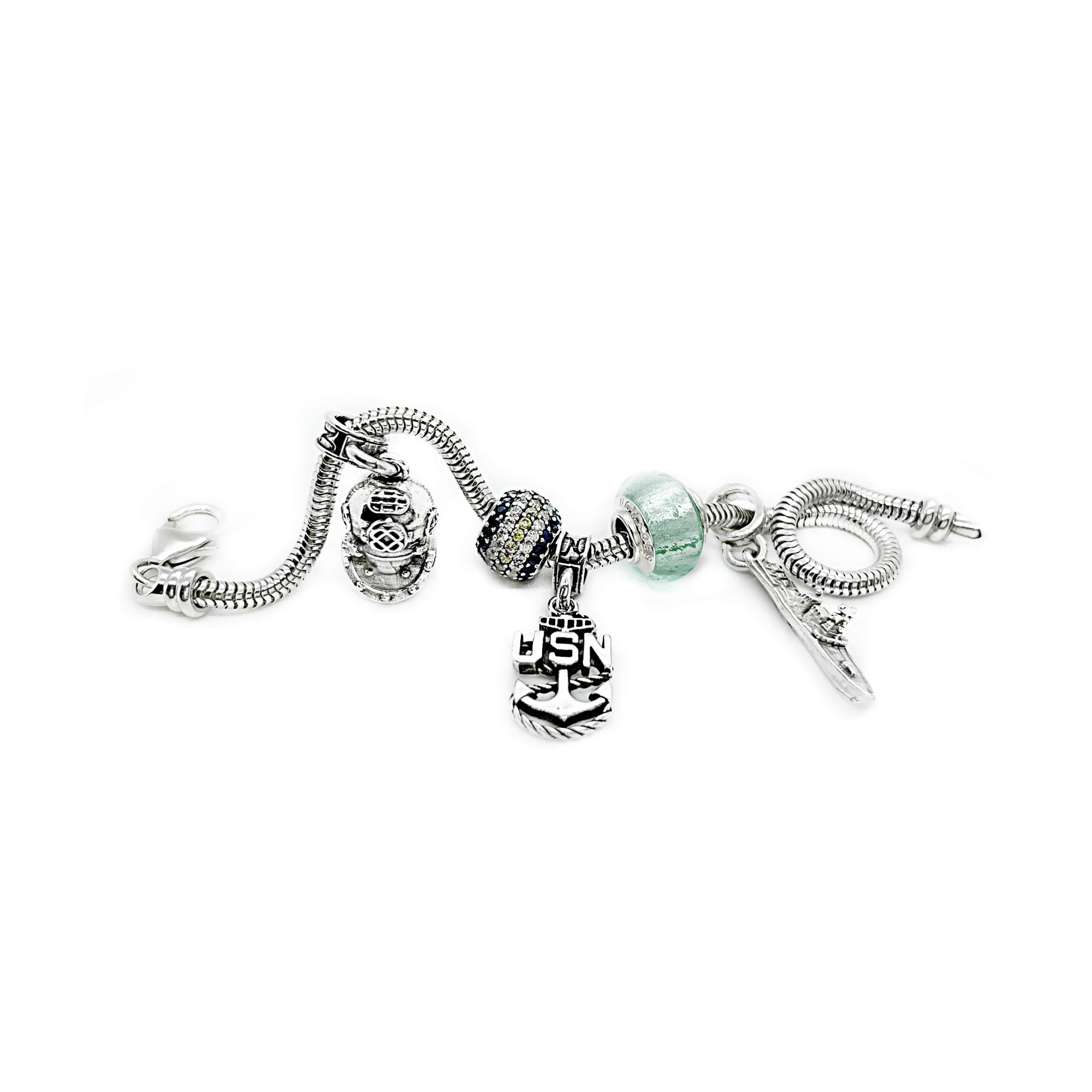 Sea Charm Collection - Nomadés Collection