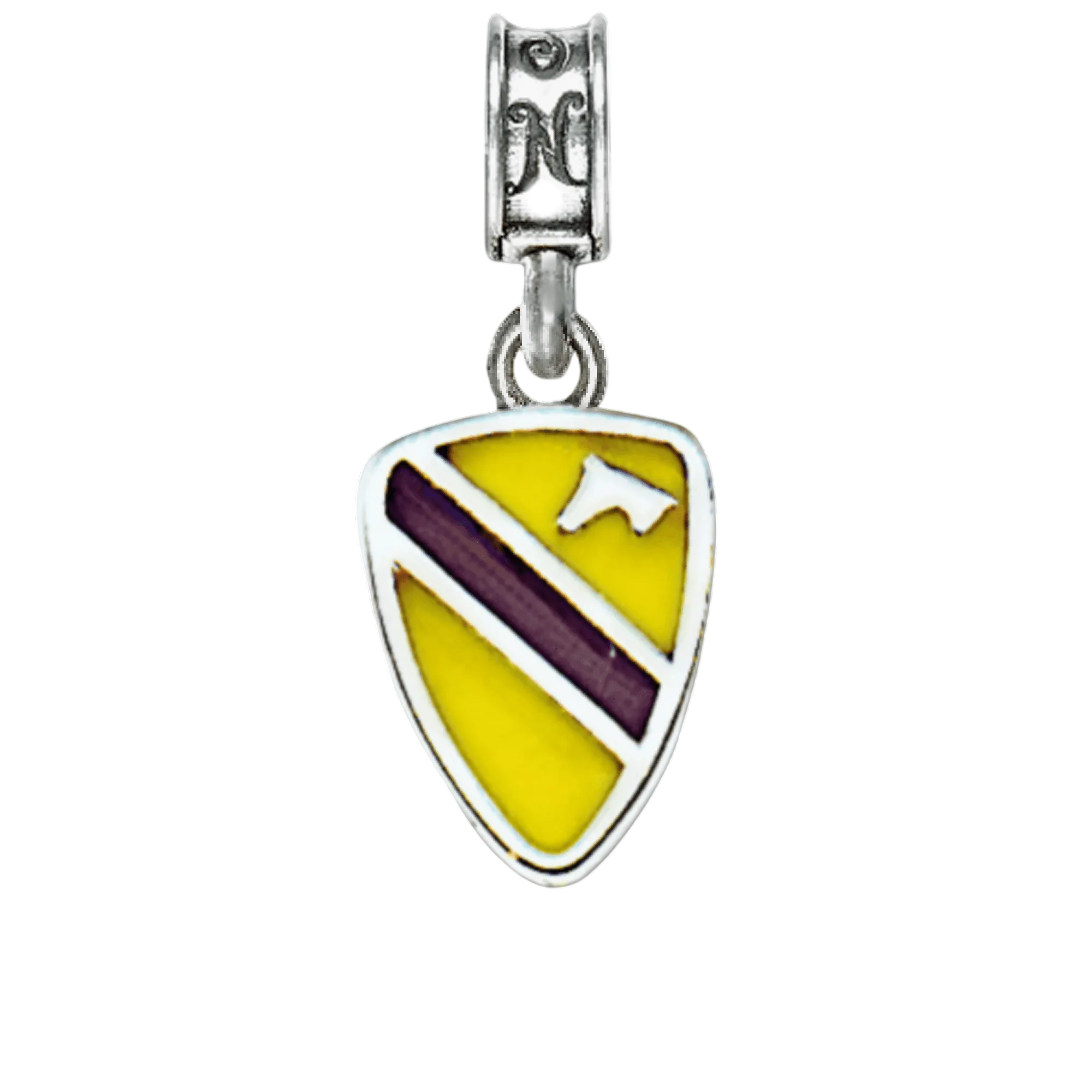 Military Jewelry, Military Charms, United States Army, Military Gifts, 1st Cavalry