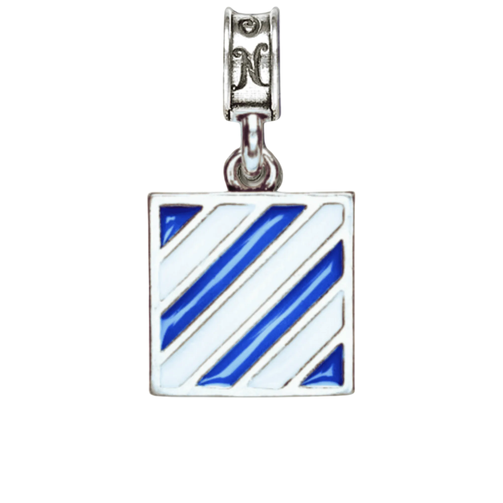 Military Jewelry, Military Charms, United States Army, Military Gifts, ,3rd ID Infantry
