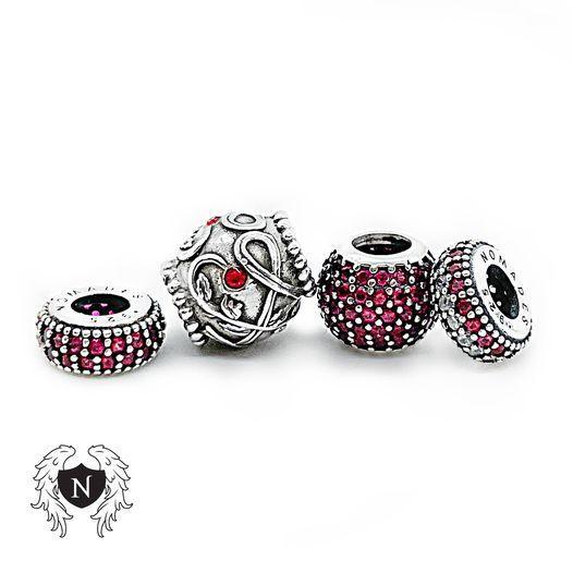 Military Charm, Deployed, Deployment Jewelry, The Red Bead Story Charm