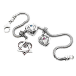 Military Jewelry, Military Charms, Adoption Charm, Military Gifts,