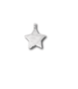 Mini Twinkle Star Charm  2 Character Customized Stamp