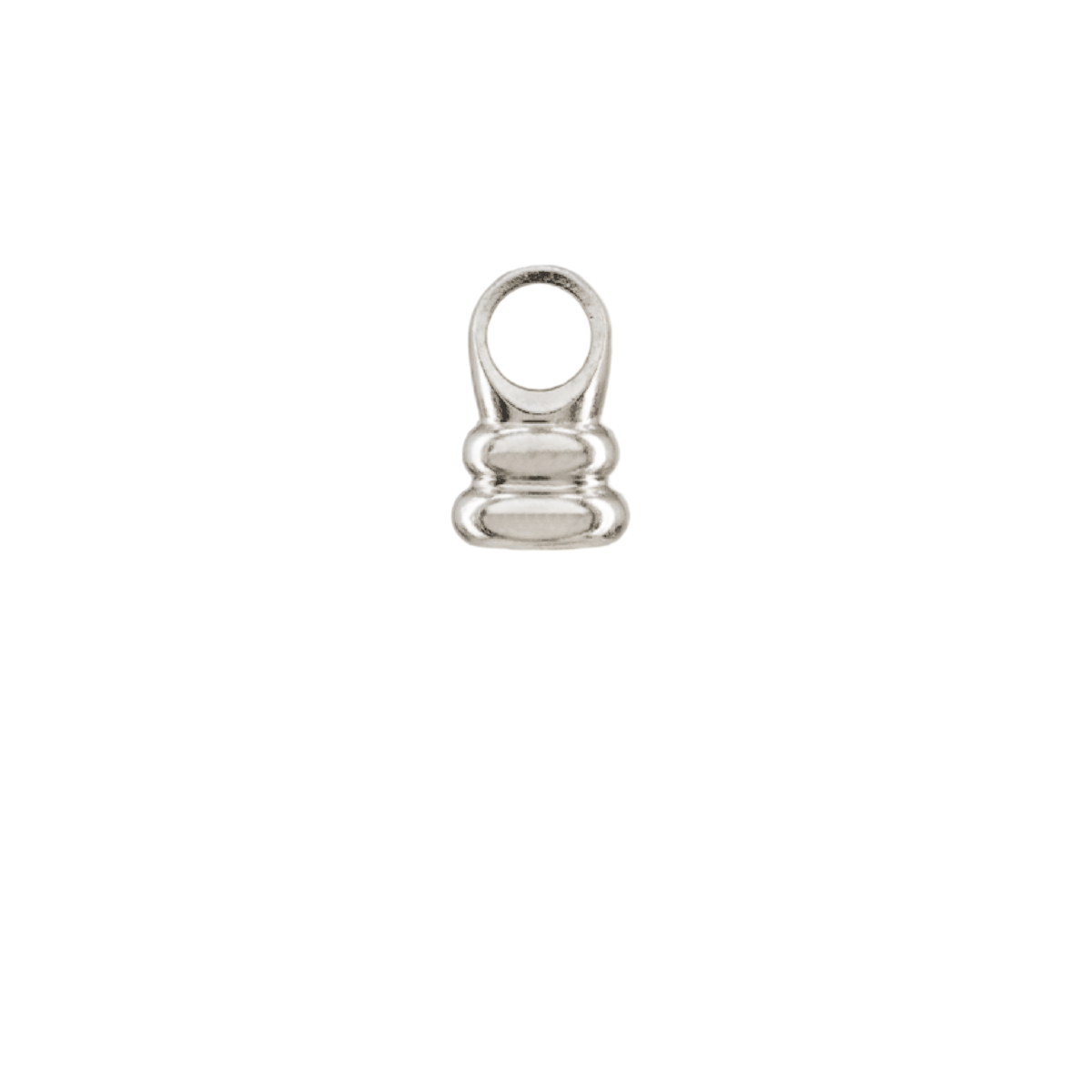 Replacement End, Lobster Eyelet Ring