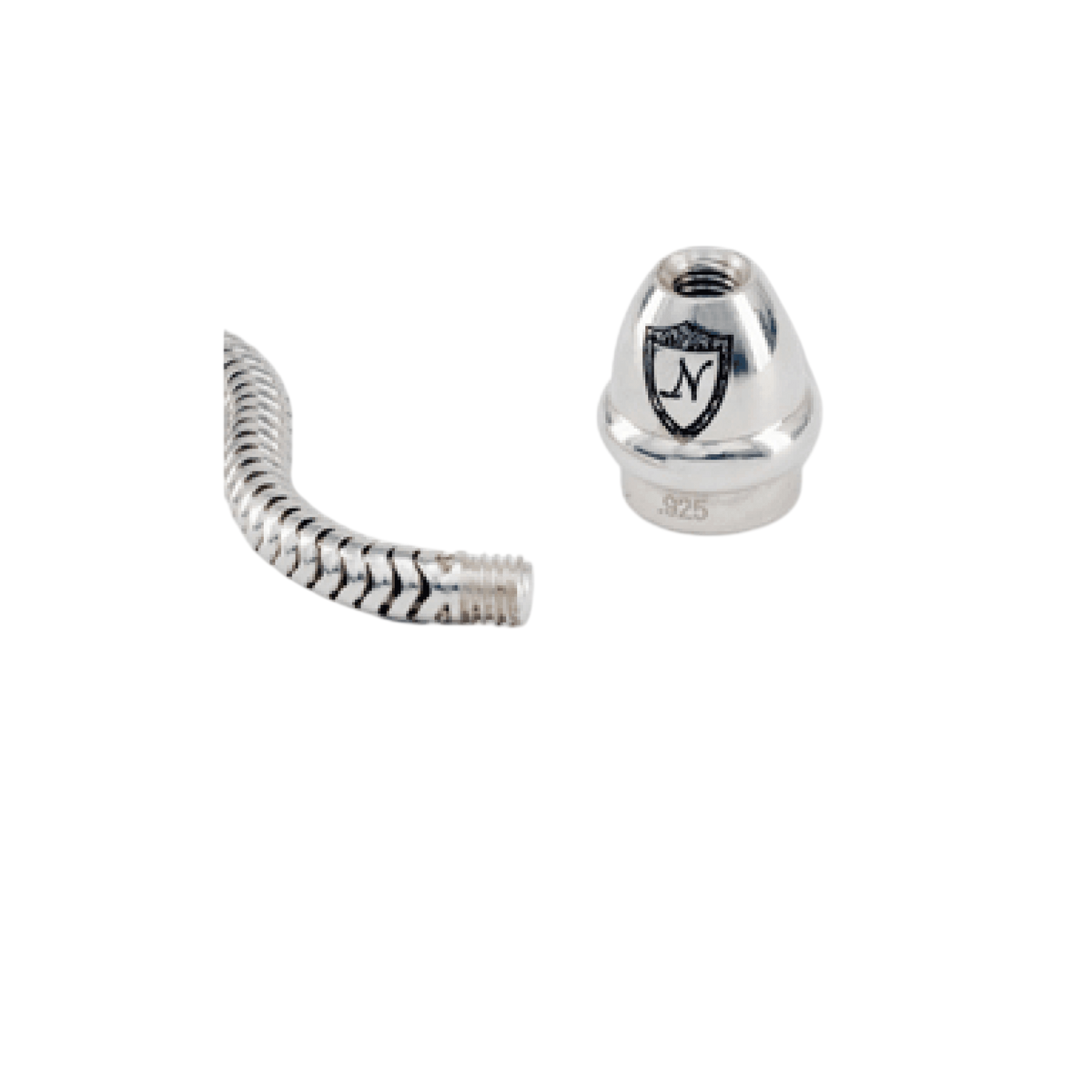 Replacement End, Magnetic